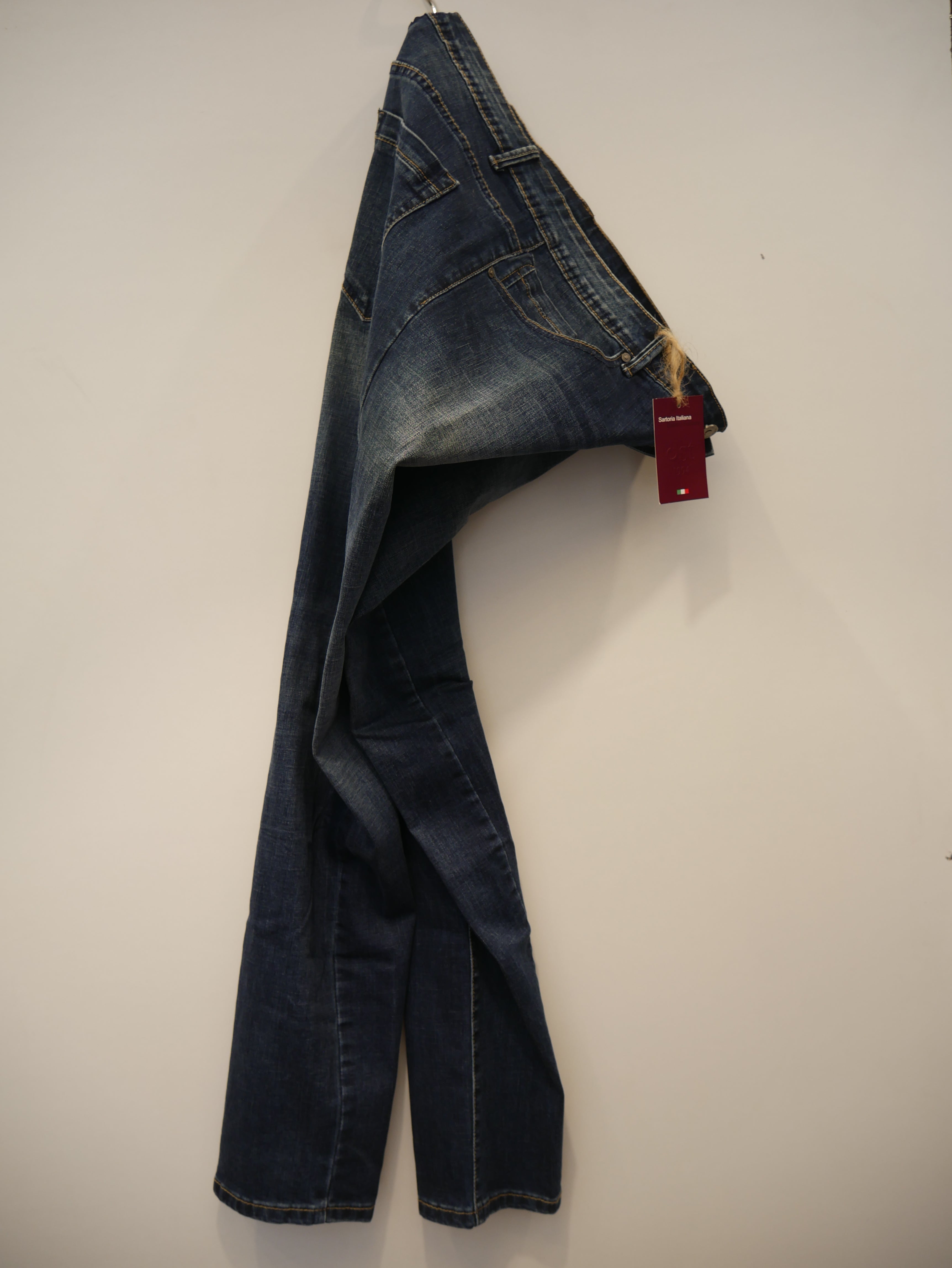 Jeans Firenze