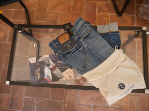 Jeans Teleria