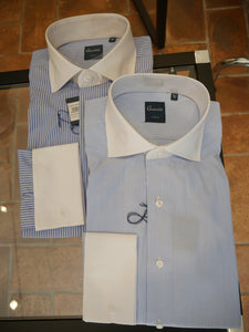 Camicia Grim Gemelli